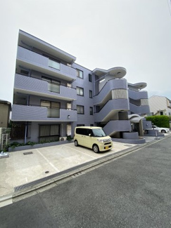 【駐車場】 | 敷地内駐車場