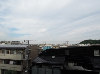 【展望】 | 4階部分からの眺望