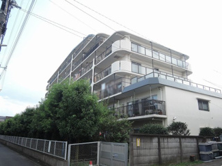 【外観】 | 東急東横線「綱島」駅徒歩15分又はバス6分「新吉田町」停歩1分
横浜市営地下鉄グリーンライン「高田」駅徒歩14分。
