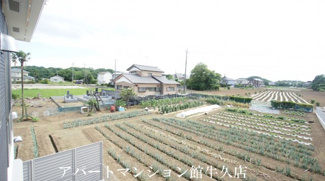 【展望】
