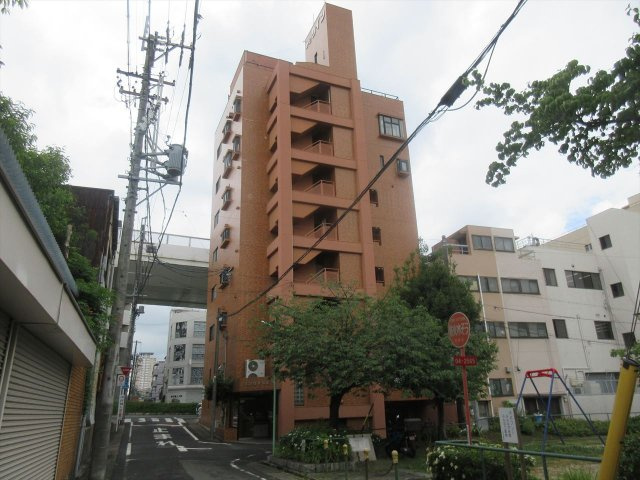 第２クインビル