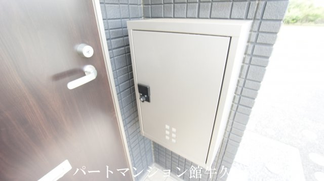 Divaのその他共用部分