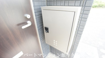 【その他共用部分】 | Diva