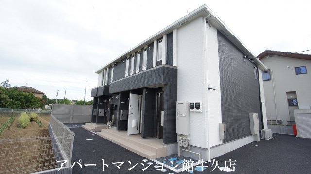 Divaの外観