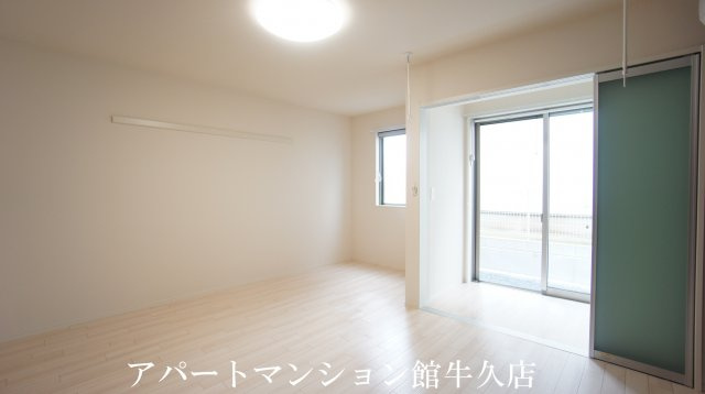 Divaの居間・リビング