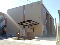 サニーヒル五ノ坂の画像