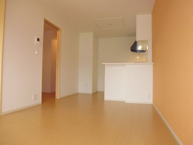 ビッグフォレストⅢのキッチン