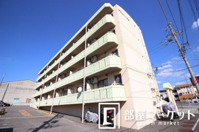 【外観】 | プランドール柿本