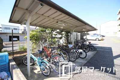 【その他共用部分】 | プランドール柿本