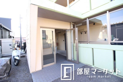 【周辺】 | プランドール柿本