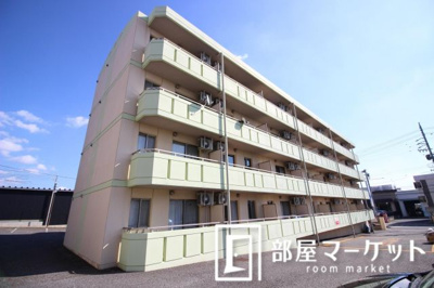 【外観】 | プランドール柿本