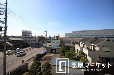 【展望】 | プランドール柿本 | 同型タイプ