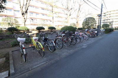 【その他共用部分】 | 国立富士見台団地29号棟