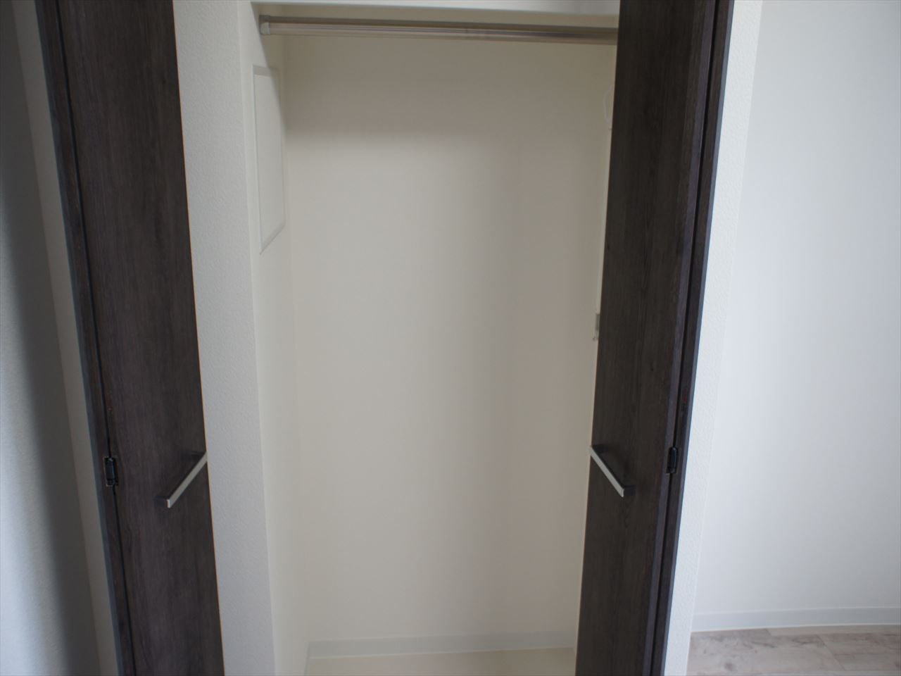 フレール上前津|名古屋市の賃貸ならMy賃貸の収納|フレール上前津