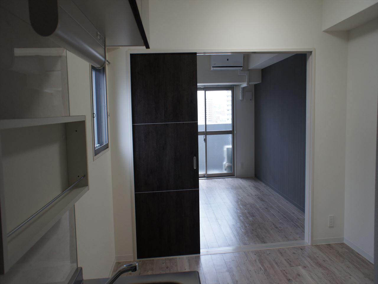 フレール上前津|名古屋市の賃貸ならMy賃貸の居間・リビング|フレール上前津