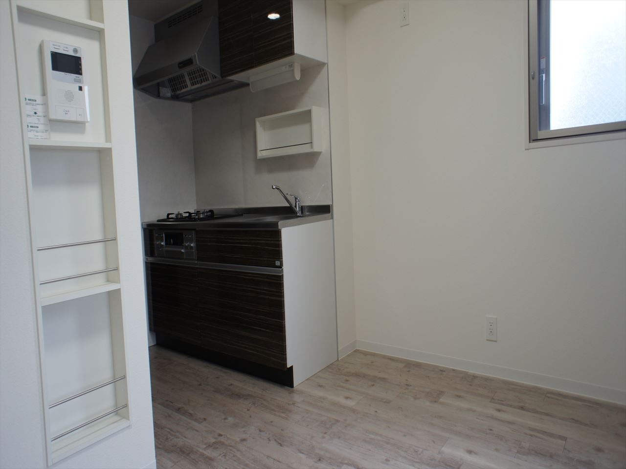 フレール上前津|名古屋市の賃貸ならMy賃貸のキッチン|フレール上前津