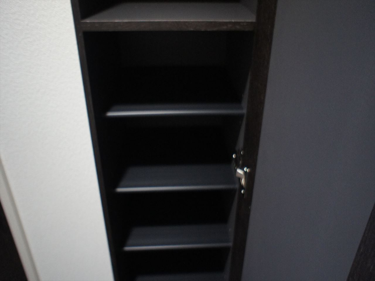 フレール上前津|名古屋市の賃貸ならMy賃貸の収納|フレール上前津