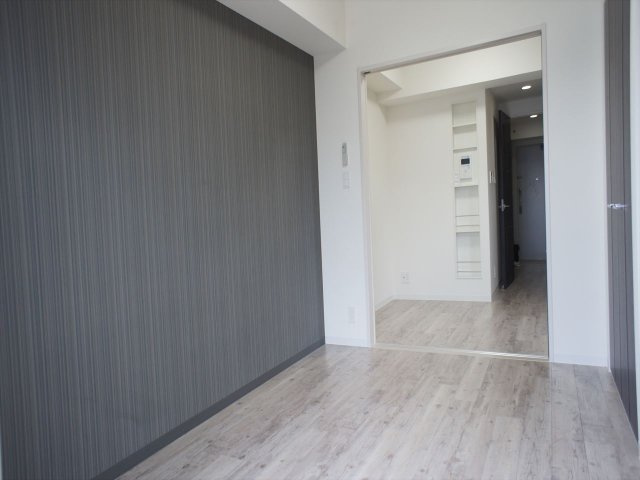 フレール上前津|名古屋市の賃貸ならMy賃貸の居間・リビング|フレール上前津