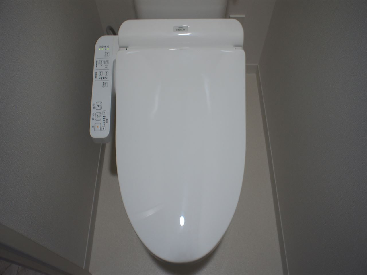 フレール上前津|名古屋市の賃貸ならMy賃貸のトイレ|フレール上前津