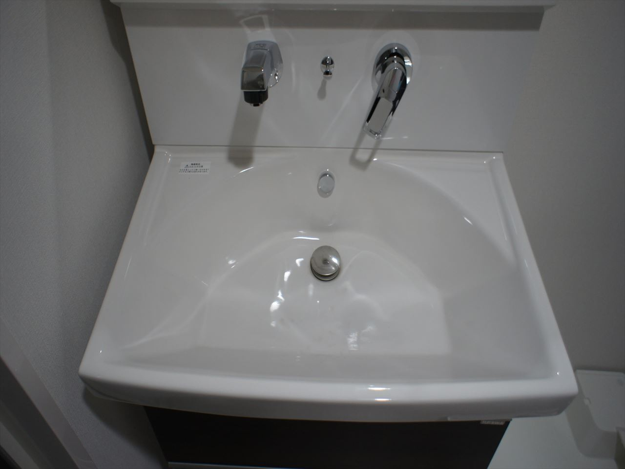 フレール上前津|名古屋市の賃貸ならMy賃貸の洗面所|フレール上前津