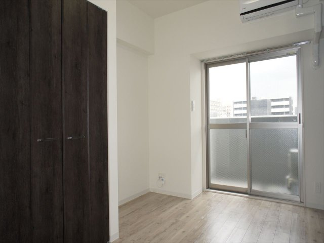 フレール上前津|名古屋市の賃貸ならMy賃貸の寝室|フレール上前津