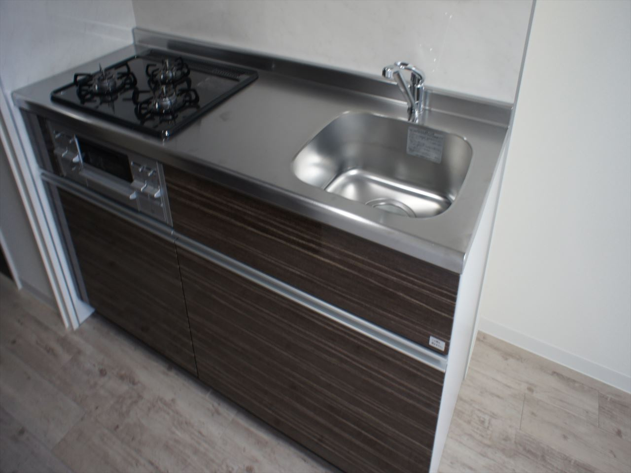 フレール上前津|名古屋市の賃貸ならMy賃貸のキッチン|フレール上前津