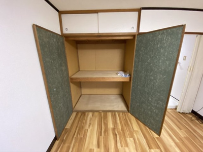 【収納】 | 森山165 | 収納