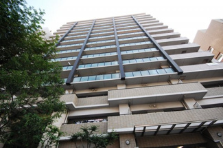 【外観】 | フォレステージュ谷町 | 外観も気になるポイント