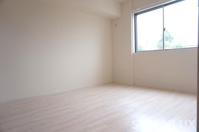 熊本市北区龍田７丁目のアパートの内装