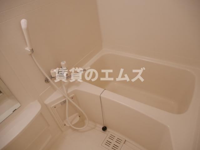 【浴室】 | リライアンス井尻