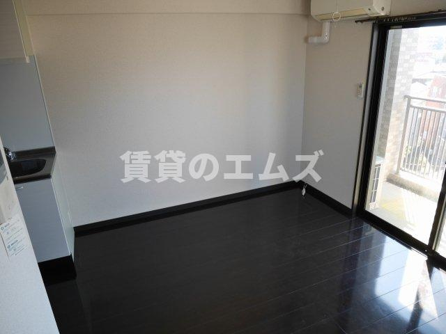 【洋室】 | リライアンス井尻
