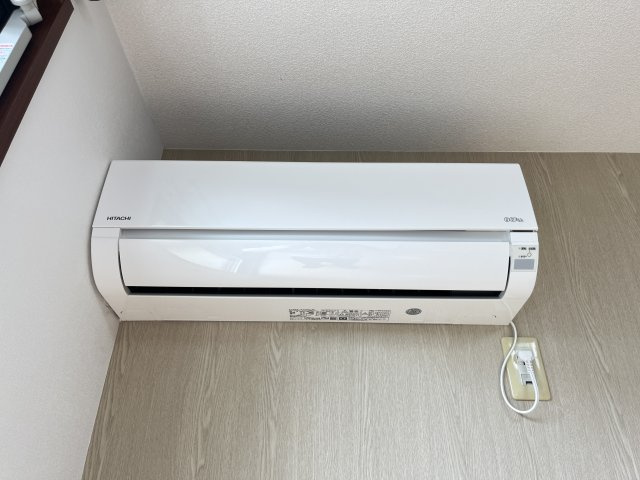 パルモの設備