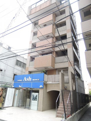 【外観】 | ＹＵＵＷＡ国立