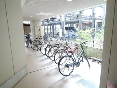 【その他共用部分】 | ＹＵＵＷＡ国立