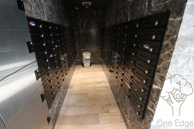 S-RESIDENCE新大阪WESTのその他共用部分