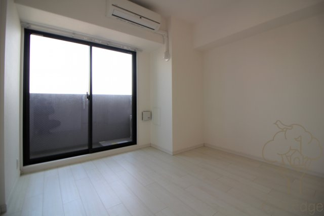 S-RESIDENCE新大阪WESTの内装