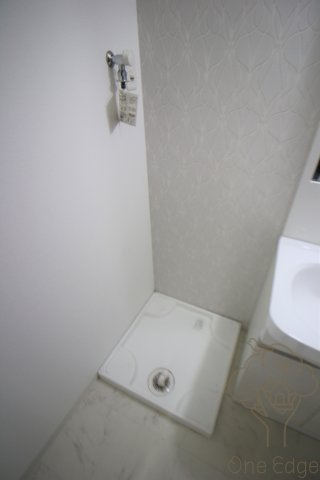 S-RESIDENCE新大阪WESTの設備