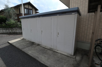 【その他共用部分】 | ドエルコート里吉Ｃ