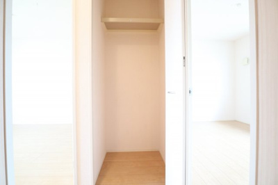【収納】 | ドエルコート里吉Ｃ