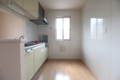 【キッチン】 | ドエルコート里吉Ｃ