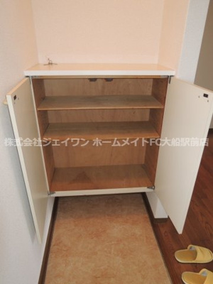 【その他】 | ハイツ大久保