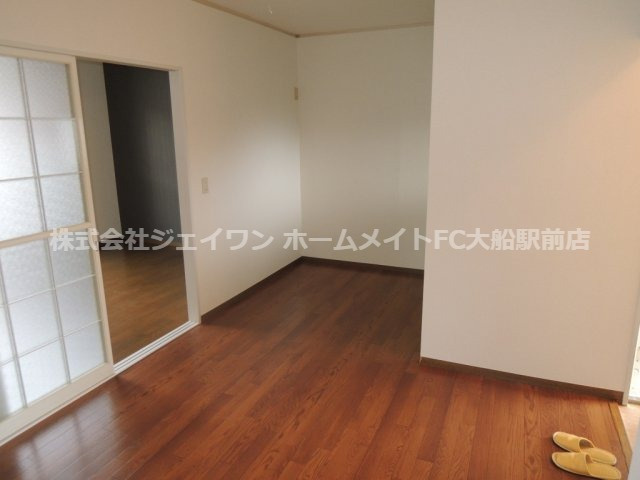 【その他】 | ハイツ大久保