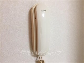 広島市安佐北区三入３丁目のアパートのセキュリティ