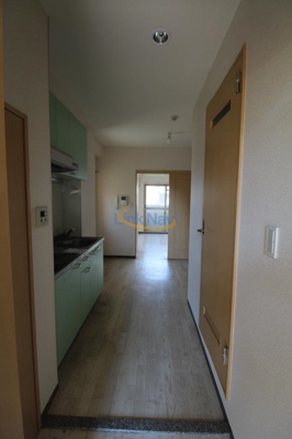 【内装】 | CRUM-1