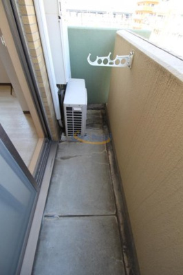 【バルコニー】 | CRUM-1