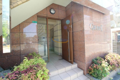 【エントランス】 | CRUM-1