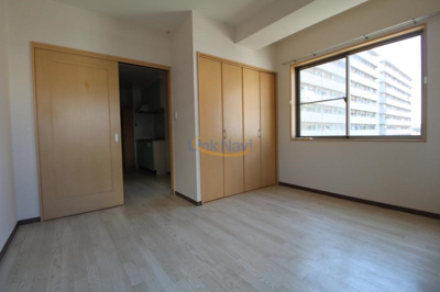 【寝室】 | CRUM-1