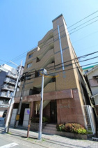 CRUM-1の画像