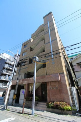 【外観】 | CRUM-1