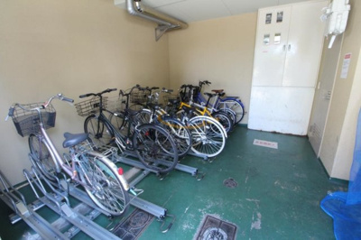 【駐車場】 | CRUM-1